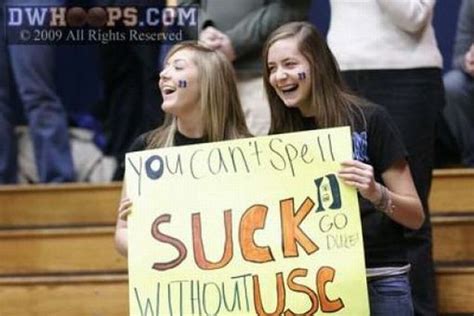 The Best Crowd Signs Ever Spotted At Sports Events | Fun