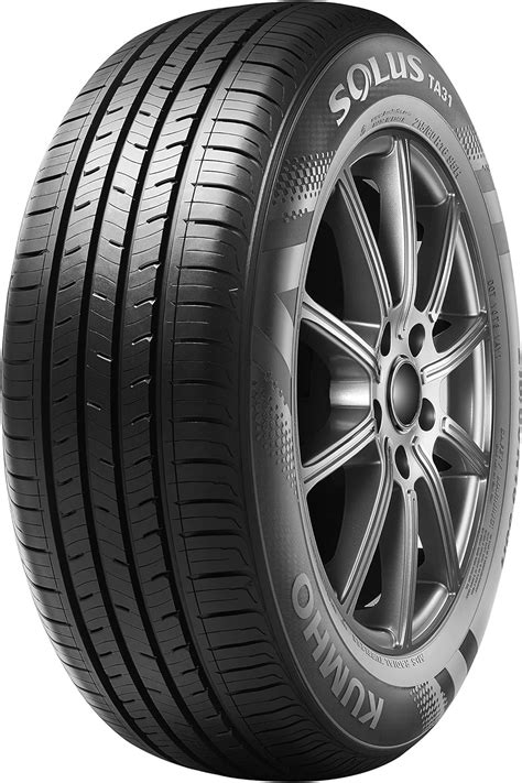 Kumho Solus TA31 205/55R16 91H 2204733, $73.40 | SpeedyTire