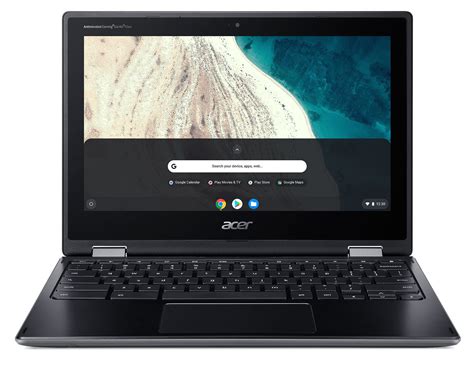 Acer Chromebook Spin 511 (R752T) - Google Chromebooks