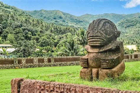 Sailing in the Marquesas Islands: the Ultimate Escape - Sail Connections