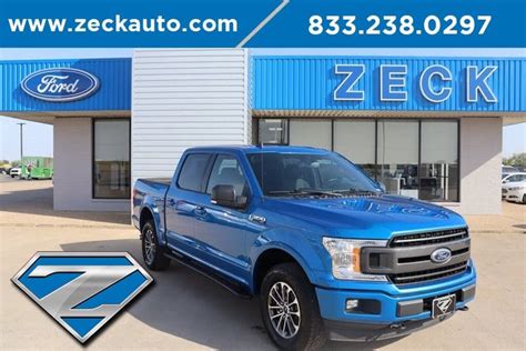 Used Ford F-150 for Sale in Dallas, TX - CarGurus