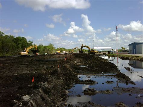 Marco Island Executive Airport Named 2012 Airport Project of the Year Award Winner By Florida ...