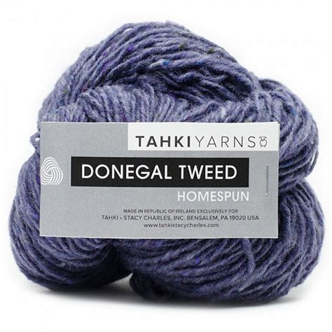 Ravelry: Tahki Yarns Donegal Tweed