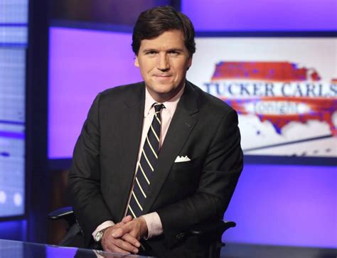 Tucker Carlson, Fox News’ Most Popular Host, Out At Network - Fox21Online