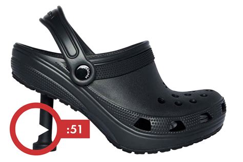 Specialist II Clog Crocs | lupon.gov.ph