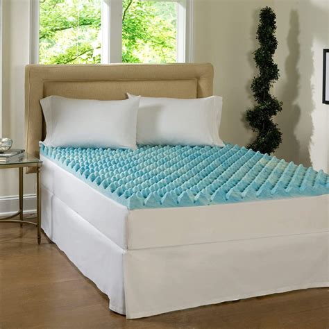 Best Egg Crate Mattress Topper- Review & Buying Guide - MattressDX.com