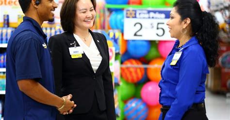 Walmart Super Market Job Vacancies - Learn How to Apply