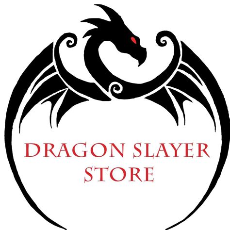 Dragon Slayer Store-D.S.S