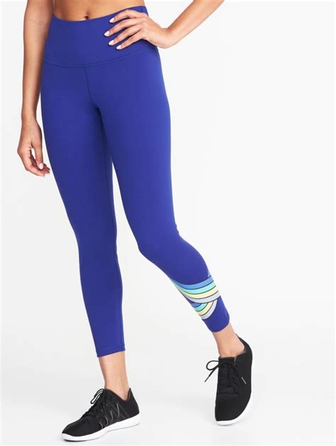 Best Compression Leggings | POPSUGAR Fitness