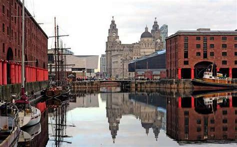 Nostalgia: Iconic Liverpool Buildings. Old or new, they still have memories for all. - Liverpool ...