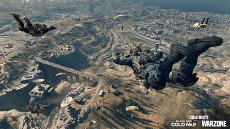 New Warzone map Verdansk 84 - everything you need to know | GamesRadar+