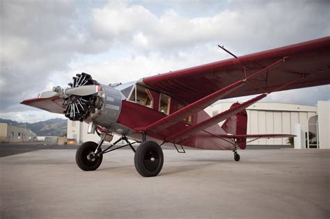 93 Years Later: Hawaiian Airlines Celebrates The Aircraft That ...