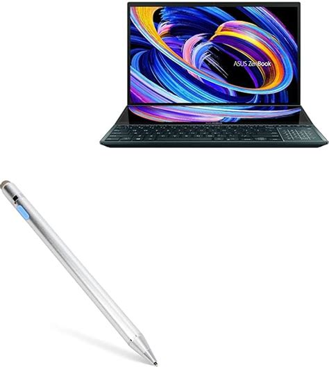 Super Precise Stylus Pen for ASUS ZenBook Pro Duo UX581GV ASUS ZenBook Pro Duo UX581GV Stylus ...