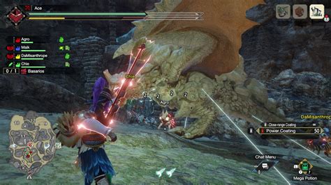 Monster Hunter Rise review: “Strikes an impressively delicate balance ...