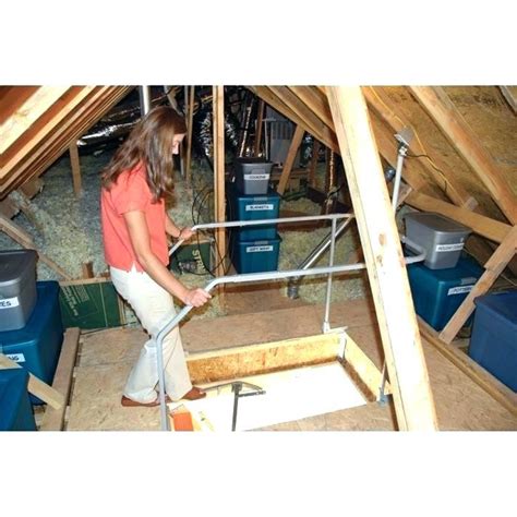 The Best Diy attic Lift Plans - Home, Family, Style and Art Ideas