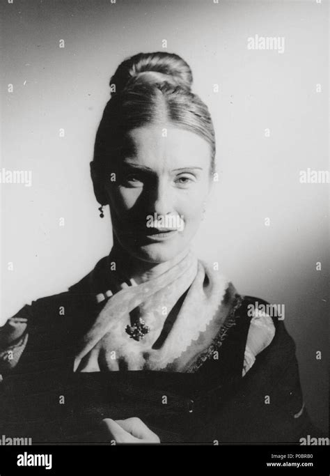 Cloris leachman young frankenstein hi-res stock photography and images ...