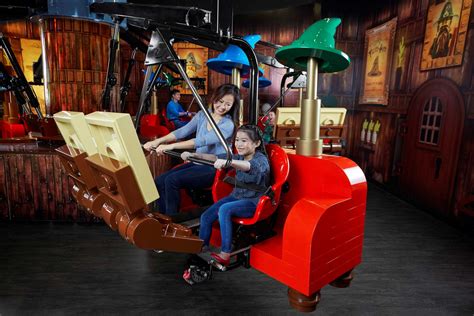 Legoland Discovery Centre | The Center Potsdamer Platz