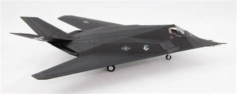 Sun Star F-117A Nighthawk, Desert Storm, SS19001 - DA.C