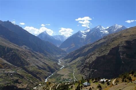 Keylong: Paradise for Walkers in Lahaul | Favorite places, Incredible india, Walkers