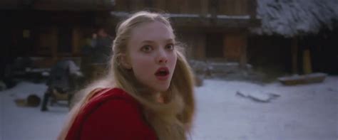 Red Riding Hood - Amanda Seyfried Image (19637366) - Fanpop