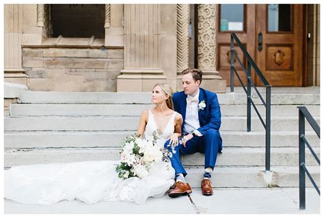 Kathleen & Bobby – Yerkes Observatory & Abbey Springs Wedding | kristinalorraine.com