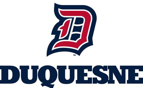 Duquesne Dukes Logo - Alternate Logo - NCAA Division I (d-h) (NCAA d-h) - Chris Creamer's Sports ...