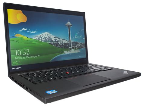 Lenovo ThinkPad T440s - Review 2014 - PCMag UK