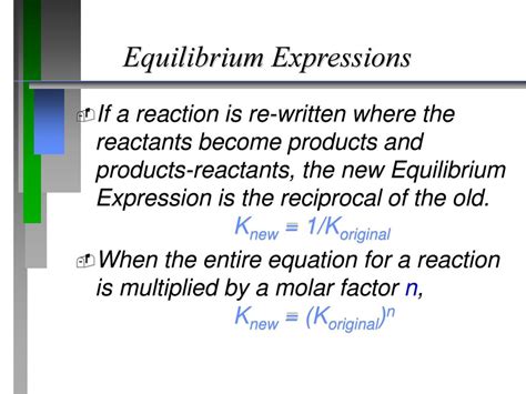 Kinetics & Equilibrium - ppt download