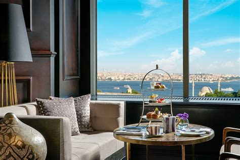 The Ritz-Carlton, Istanbul | Classic Vacations