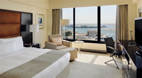 InterContinental Abu Dhabi | Abu Dhabi Hotels Guide