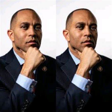 Hakeem Jeffries Net Worth, Age, Wife, Children, Parents & Biography