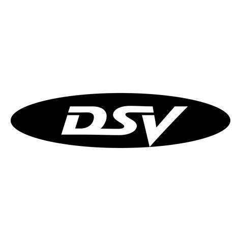 DSV Logo PNG Transparent & SVG Vector - Freebie Supply