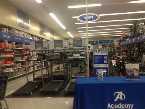 Academy Sports & Outdoors - Sporting Goods - Midtown - Tulsa, OK, United States - Reviews ...