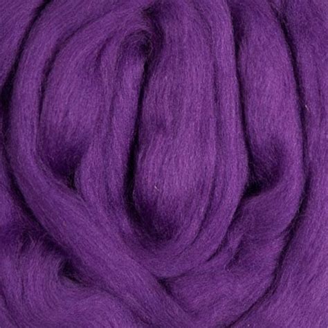 Purple Merino – Foxglove Fiberarts Supply