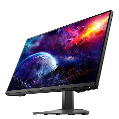 The Dell 27 S2721DGF Gaming Monitor is on sale at Dell for $380 - The Verge