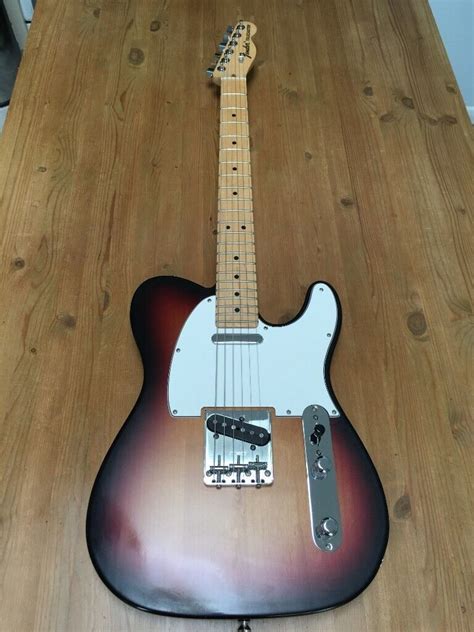 Fender Highway One Telecaster | in Leighton Buzzard, Bedfordshire | Gumtree