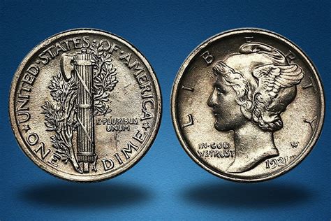 Rare dime sells for $1,725 after bidding war - do you have the coin in your spare change? | The ...