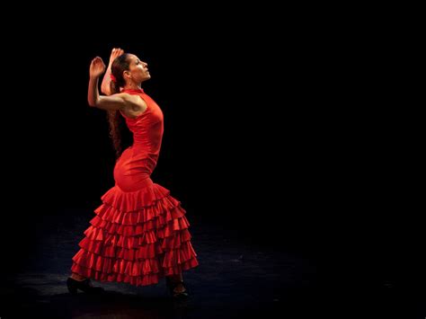 Les 5 meilleurs spectacles de flamenco à Barcelone: Au Tablao de Carmen......