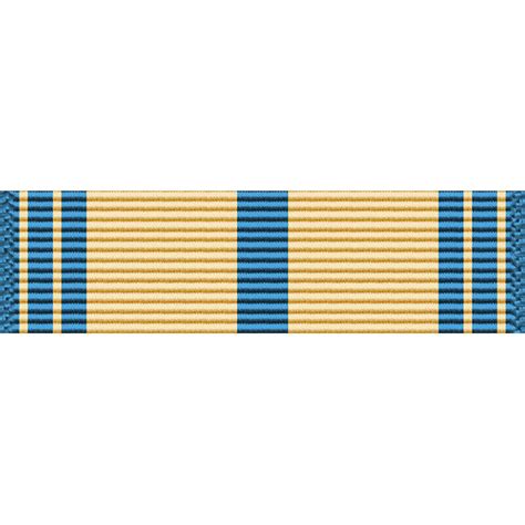 Armed Forces Reserve Medal Ribbon | AFRM | USAMM