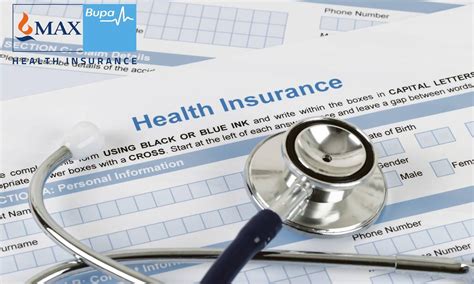 Max Bupa Health Insurance asked to pay Rs. 1L to customer for denying insurance benefit