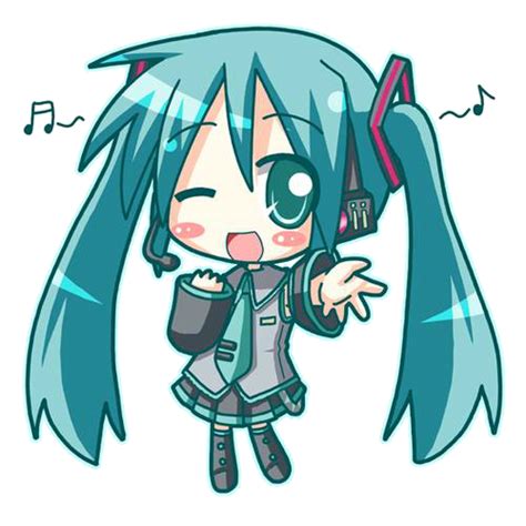 Hatsune Miku Png Transparent Hatsune Miku Png Images - vrogue.co