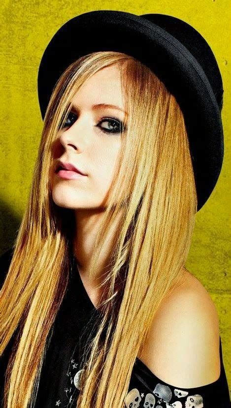 Avril Lavigne: Photo