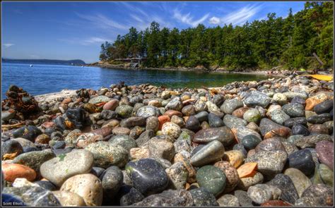 Orcas Island Camping: Best in the Pacific Northwest!