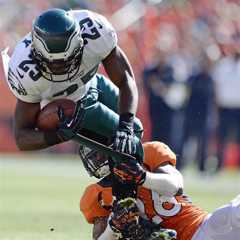 Philadelphia Eagles: 5 Thoughts About the Week 4 Loss to Denver | News ...