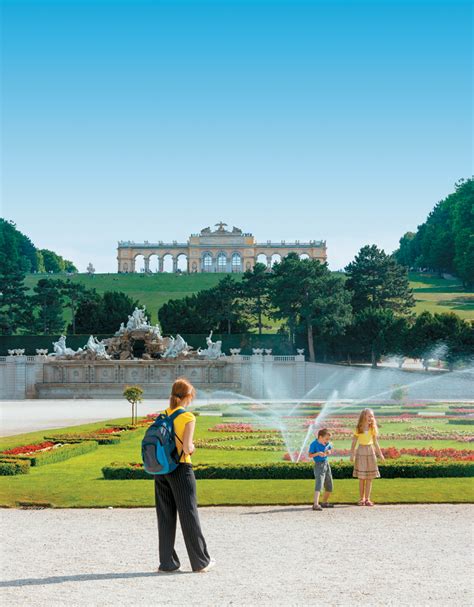 Upgrading the Europe Summer Vacation: Insider Tips for Family Fun | Travel Agent Central