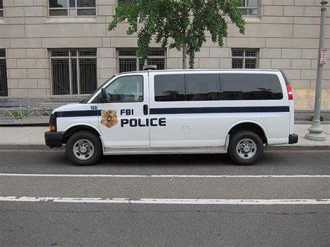 FBI Police Chevy Van. Chevy Vehicles, Rescue Vehicles, Police Vehicles, Federal Law Enforcement ...