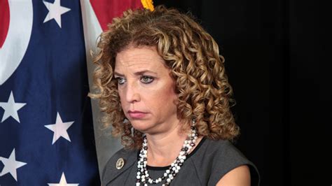 Debbie Wasserman Schultz - Breaking News, Photos and Videos | The Hill