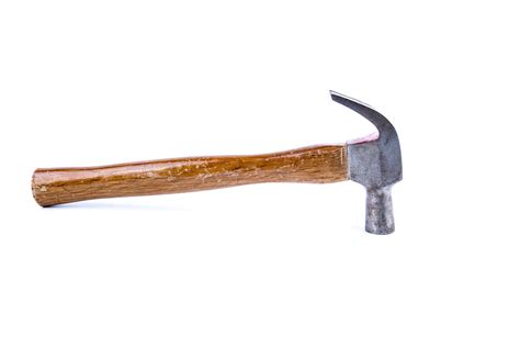 Old Hammer Free Stock Photo - Public Domain Pictures