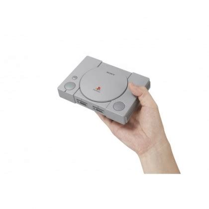 PLAYSTATION ONE CLASSIC ORIGINAL SET