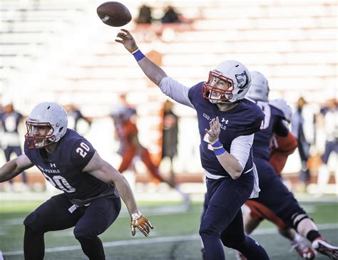 CSU Pueblo football 2021 schedule breakdown, RMAC season